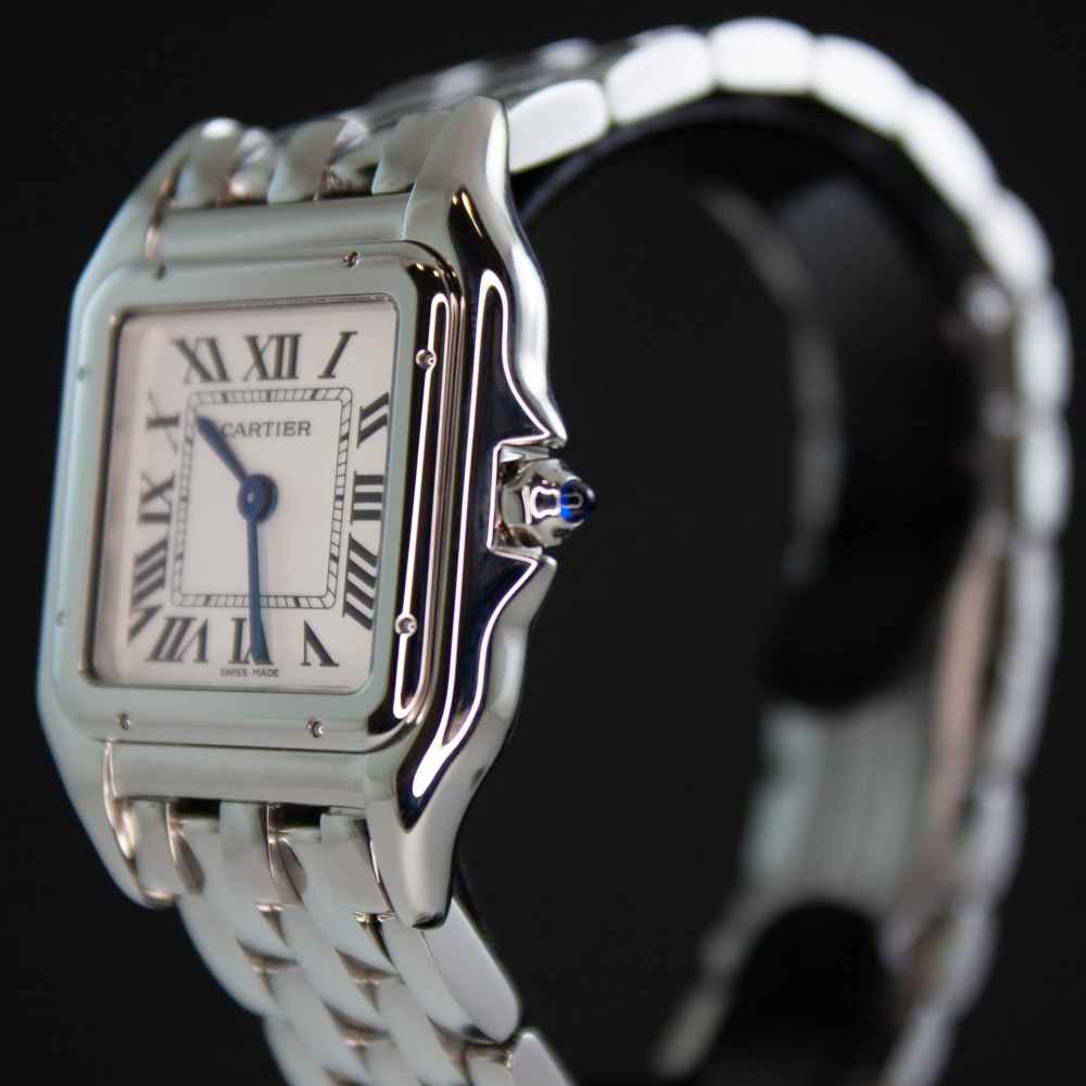 Watch Cartier Panthere second-hand