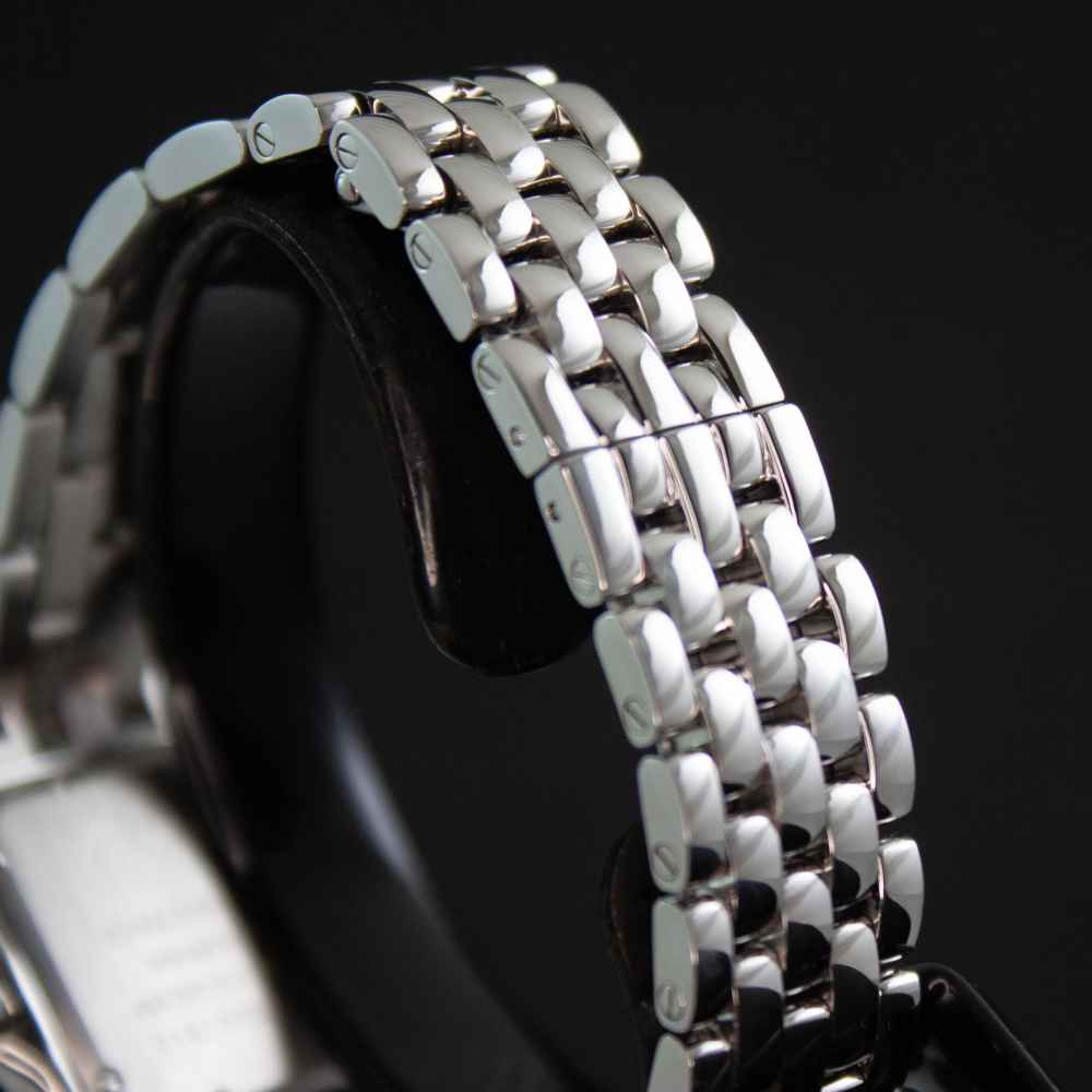 Watch Cartier Panthere second-hand