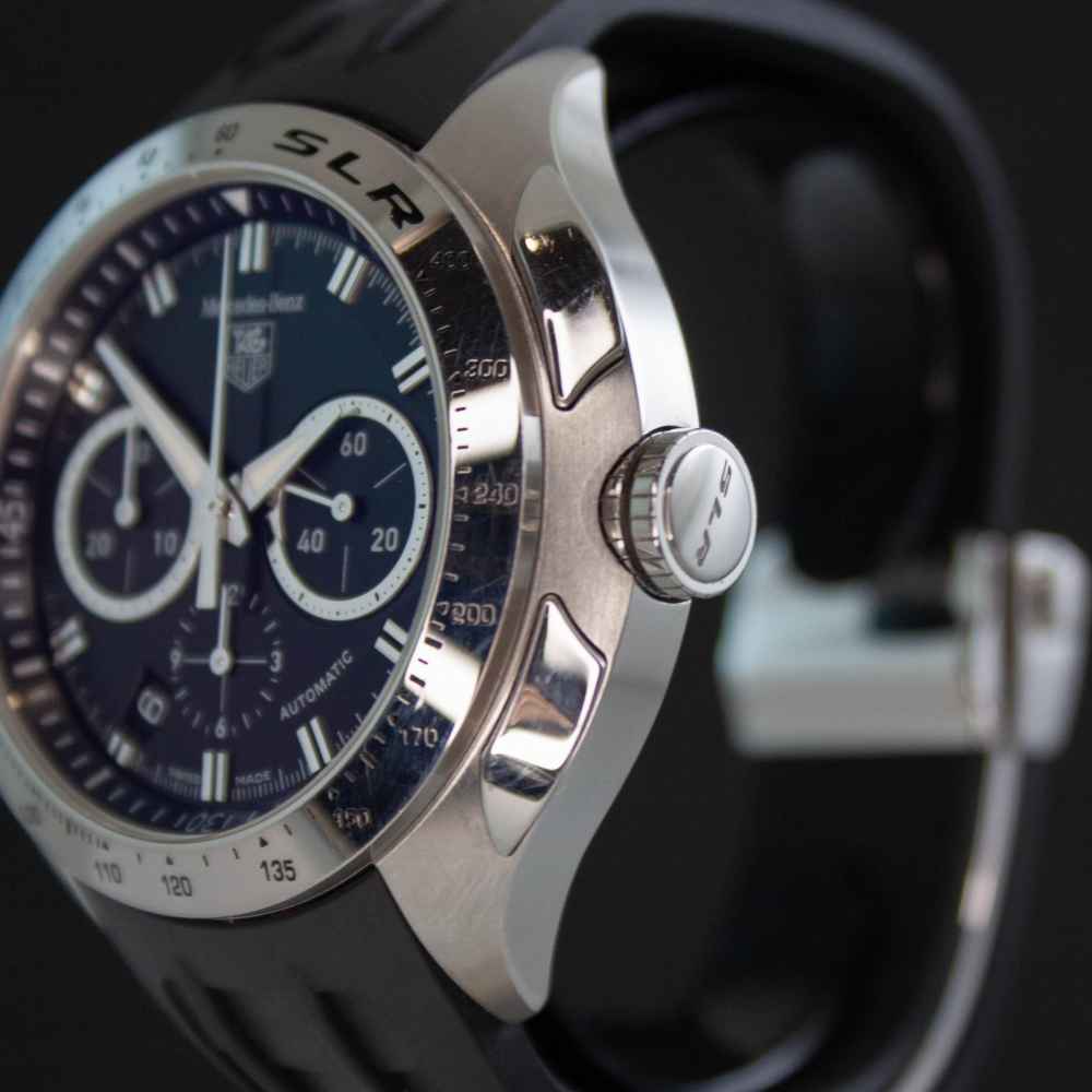 Reloj Tag Heuer Mercedes Benz Slr Limited inicio.second_hand