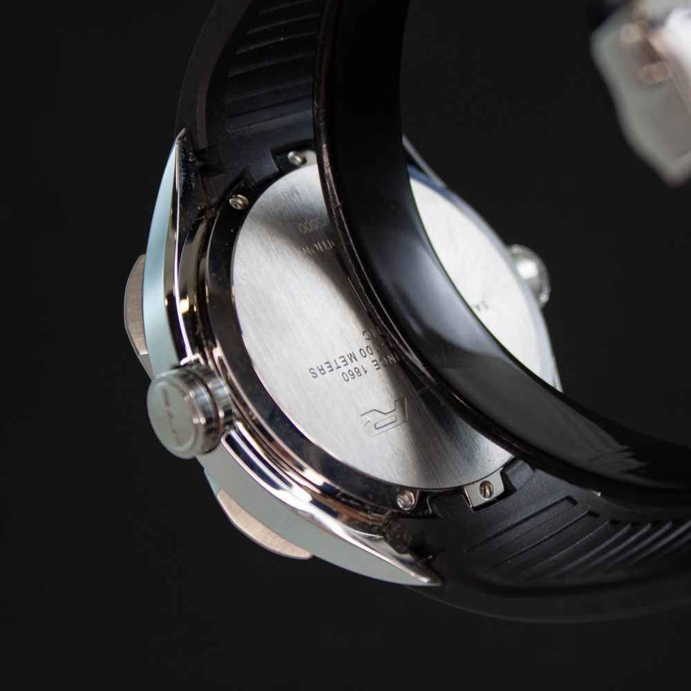 Reloj Tag Heuer Mercedes Benz Slr Limited inicio.second_hand