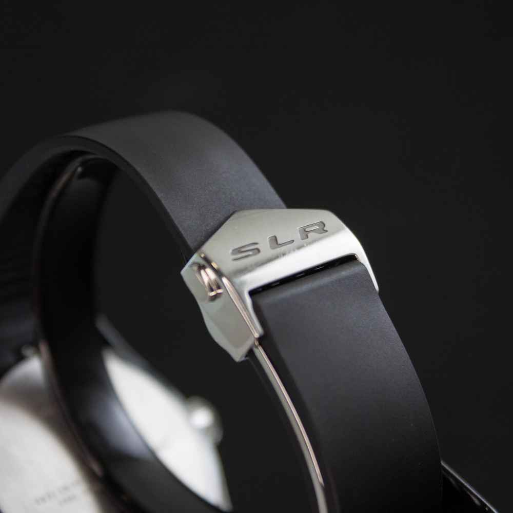 Reloj Tag Heuer Mercedes Benz Slr Limited inicio.second_hand