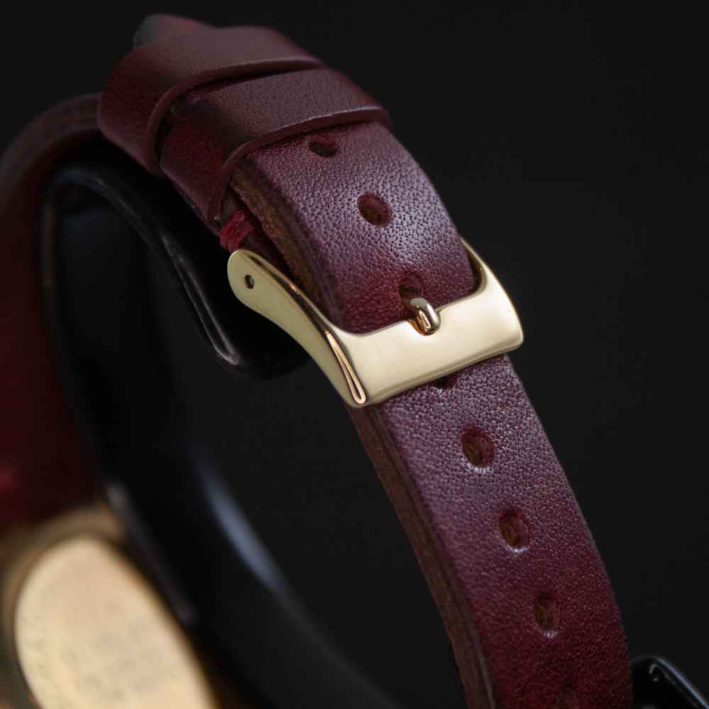 Watch Omega Classic 18k second-hand