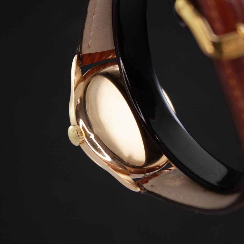 Reloj Longines Classic 18k inicio.second_hand