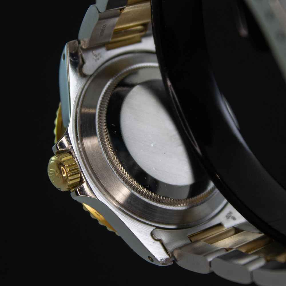 Reloj Rolex Submariner Date inicio.second_hand