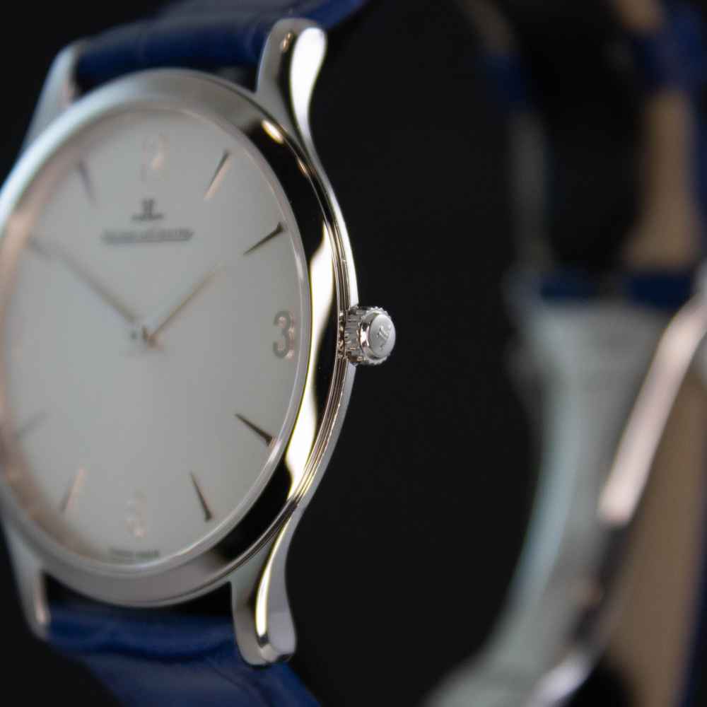 Reloj Jaeger-LeCoultre Master Ultra Thin inicio.second_hand