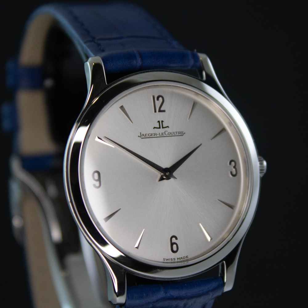 Reloj Jaeger-LeCoultre Master Ultra Thin inicio.second_hand
