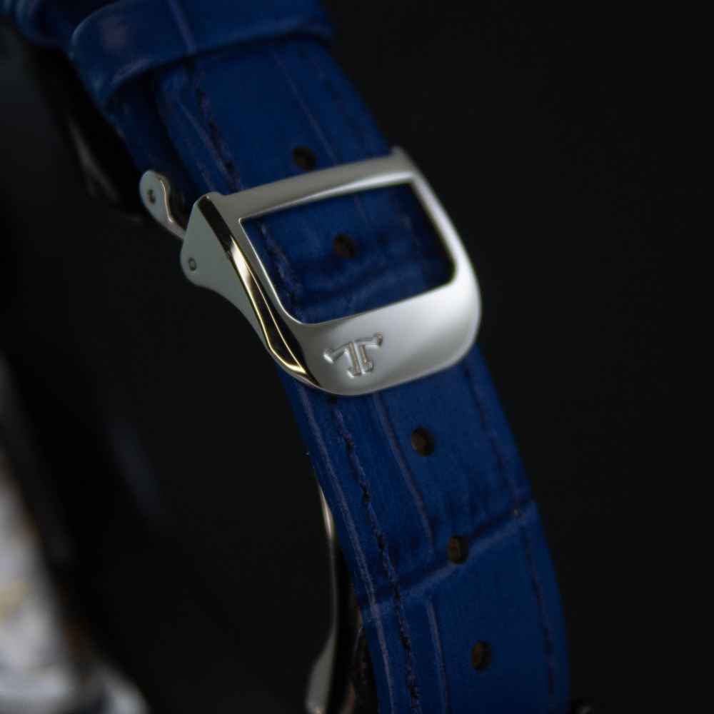 Reloj Jaeger-LeCoultre Master Ultra Thin inicio.second_hand