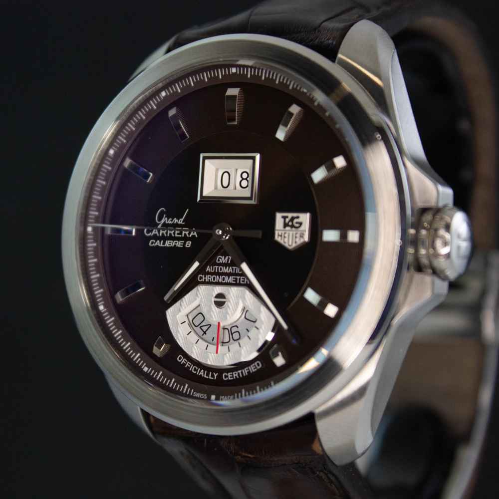 Reloj Tag Heuer Grand  Carrera Cal.5 inicio.second_hand