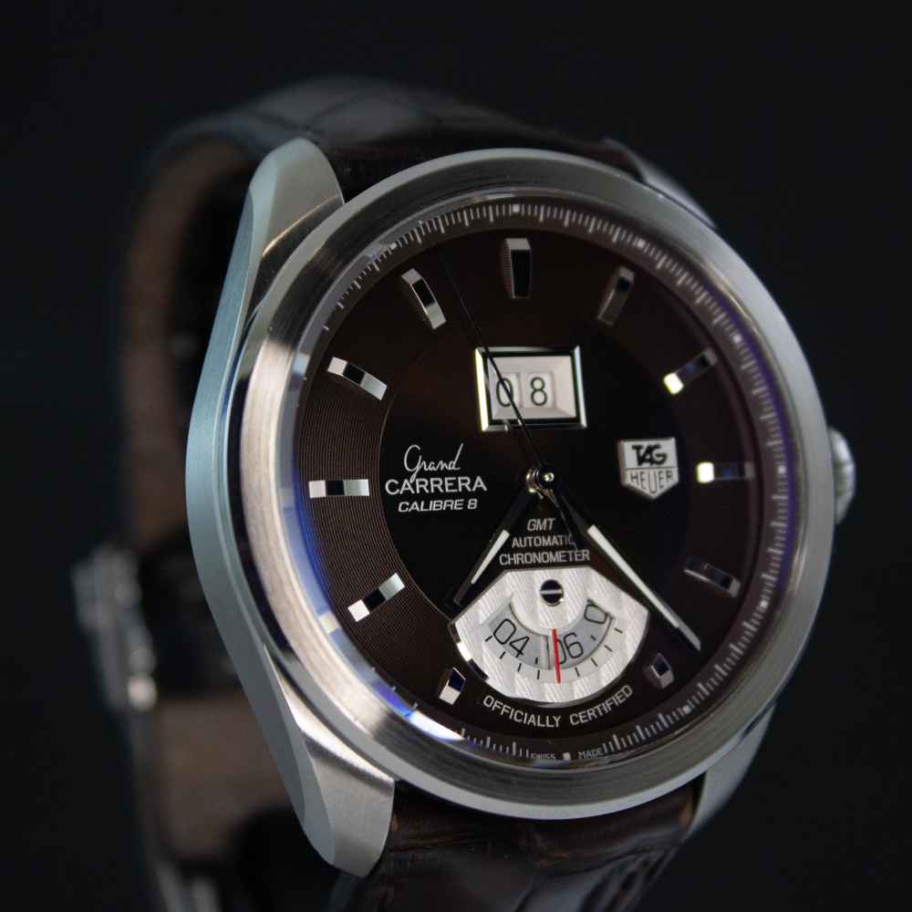 Reloj Tag Heuer Grand  Carrera Cal.5 inicio.second_hand