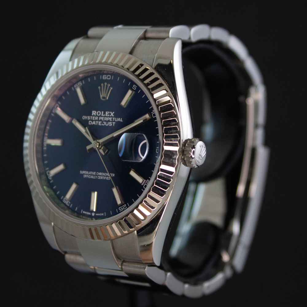 Reloj Rolex Datejust 41 inicio.second_hand