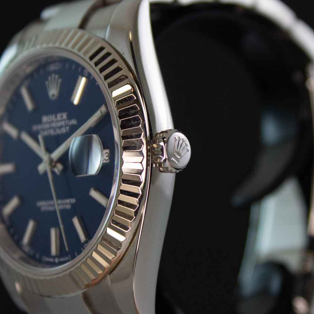 Reloj Rolex Datejust 41 inicio.second_hand