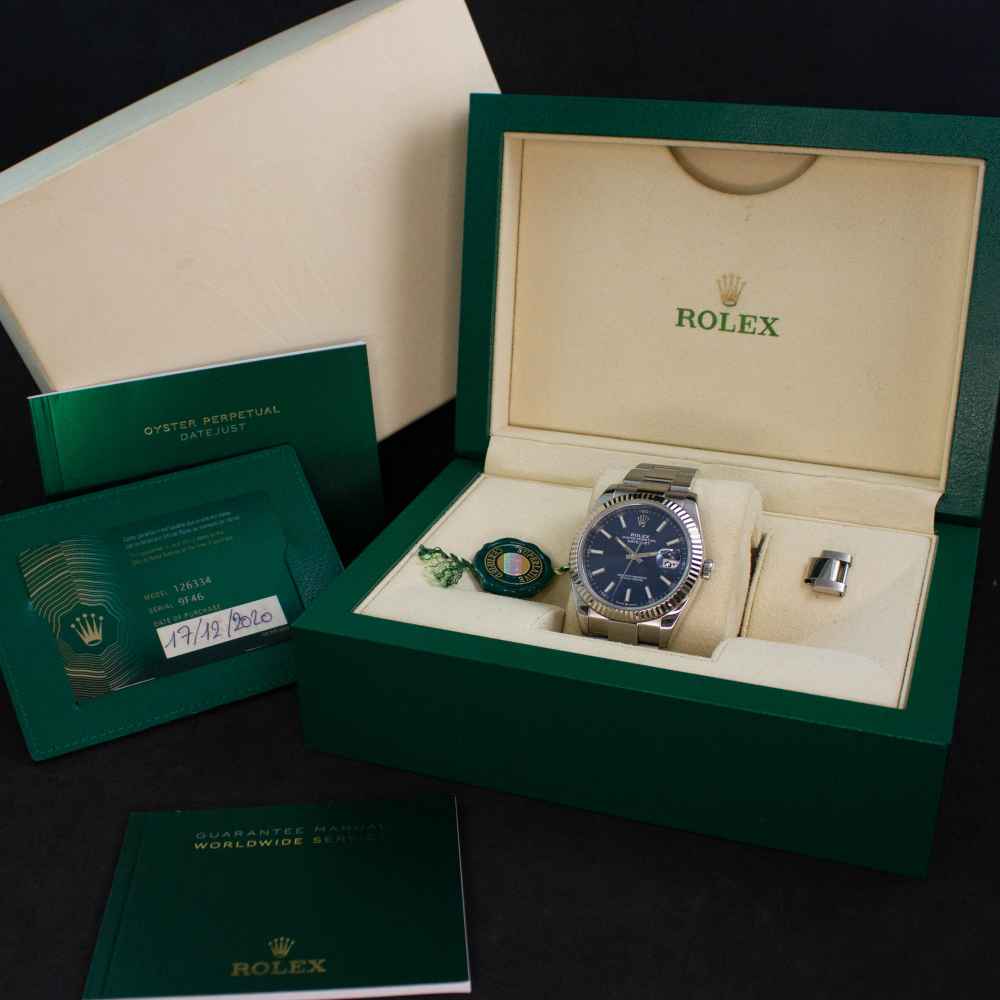 Reloj Rolex Datejust 41 inicio.second_hand
