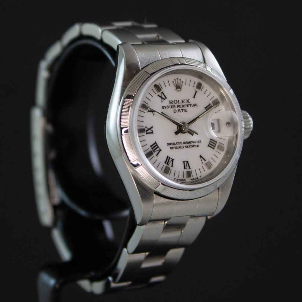 Reloj Rolex Lady Date inicio.second_hand