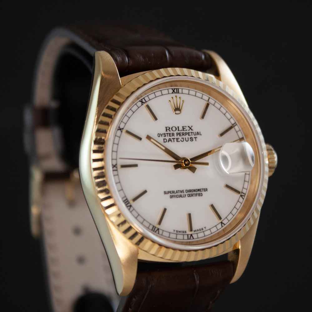 Reloj Rolex Datejust 36 inicio.second_hand