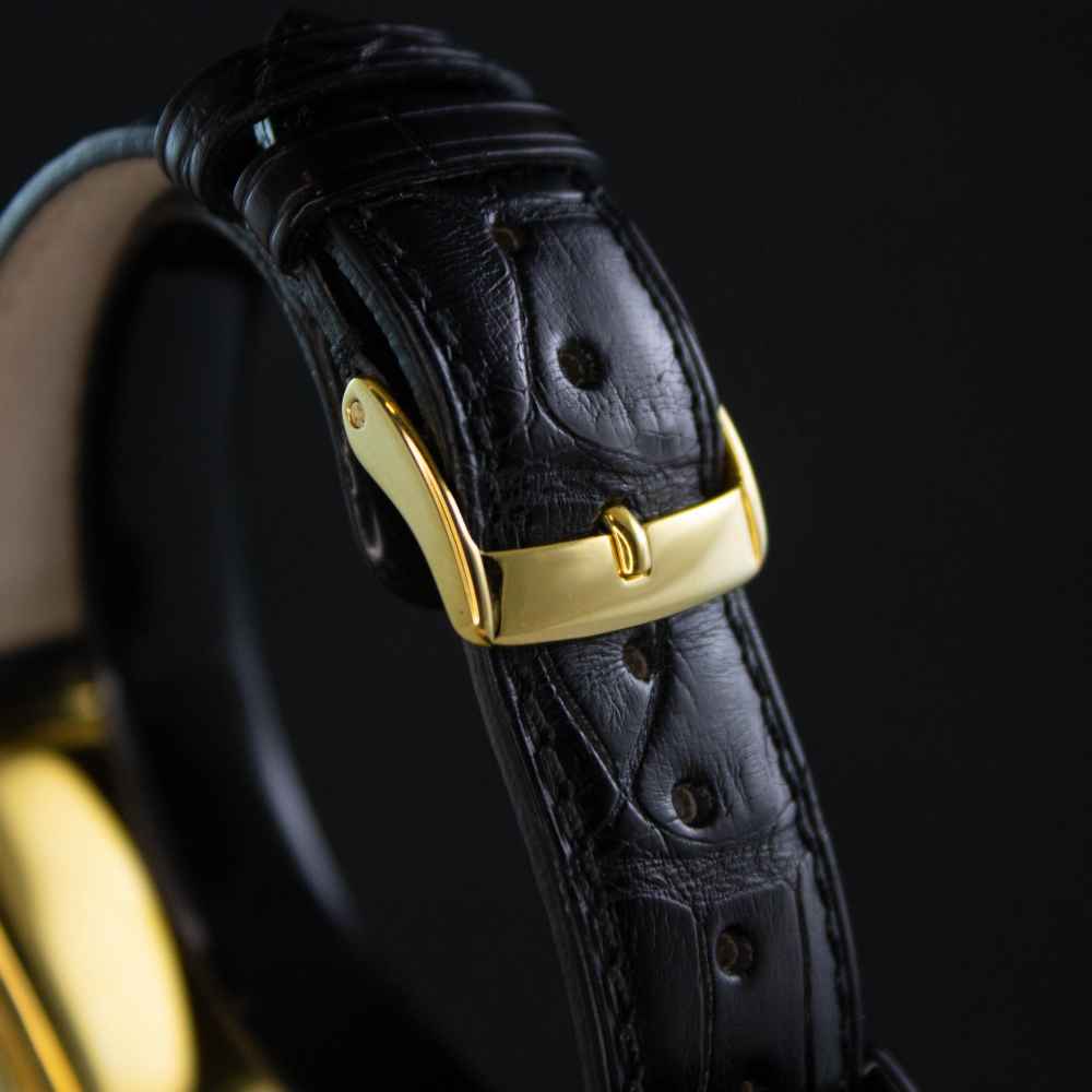 Reloj Jaeger-LeCoultre DuoPlan Classic Square 18k inicio.second_hand