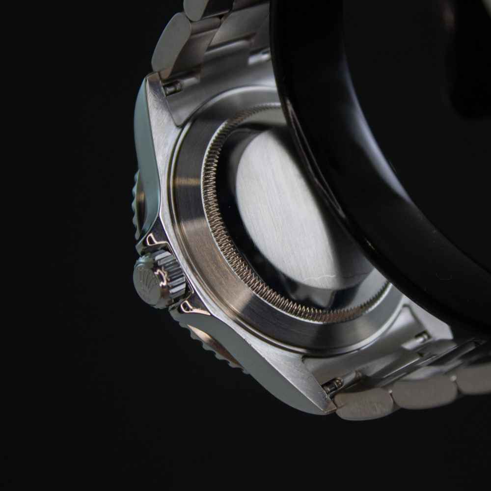 Reloj Rolex Submariner Date inicio.second_hand