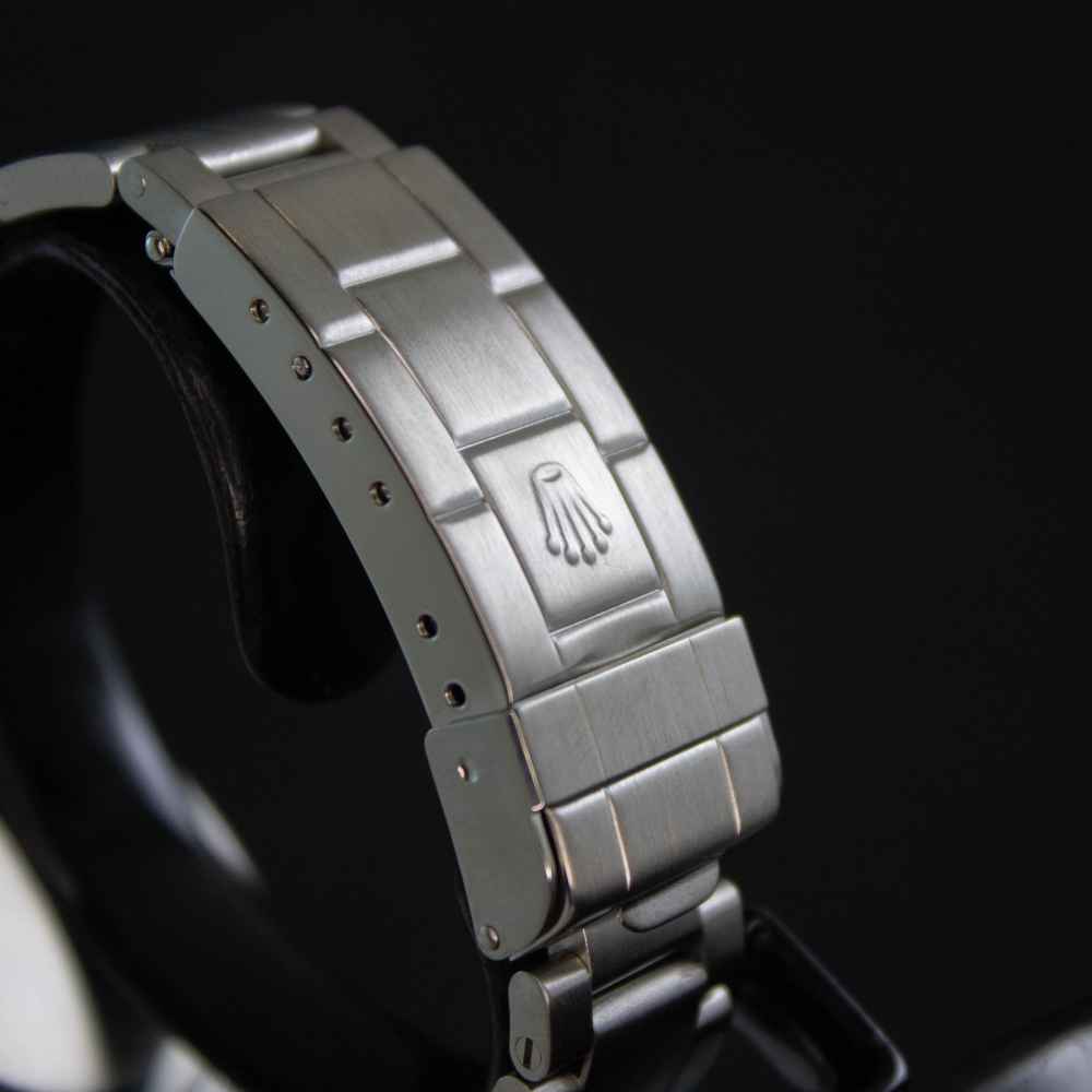 Reloj Rolex Submariner Date inicio.second_hand