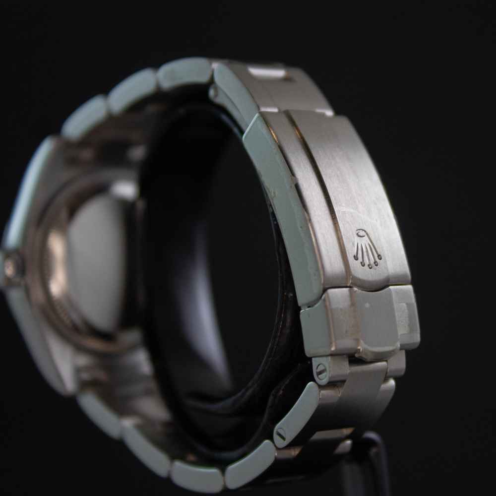Reloj Rolex Oyster Perpetual 26 inicio.second_hand