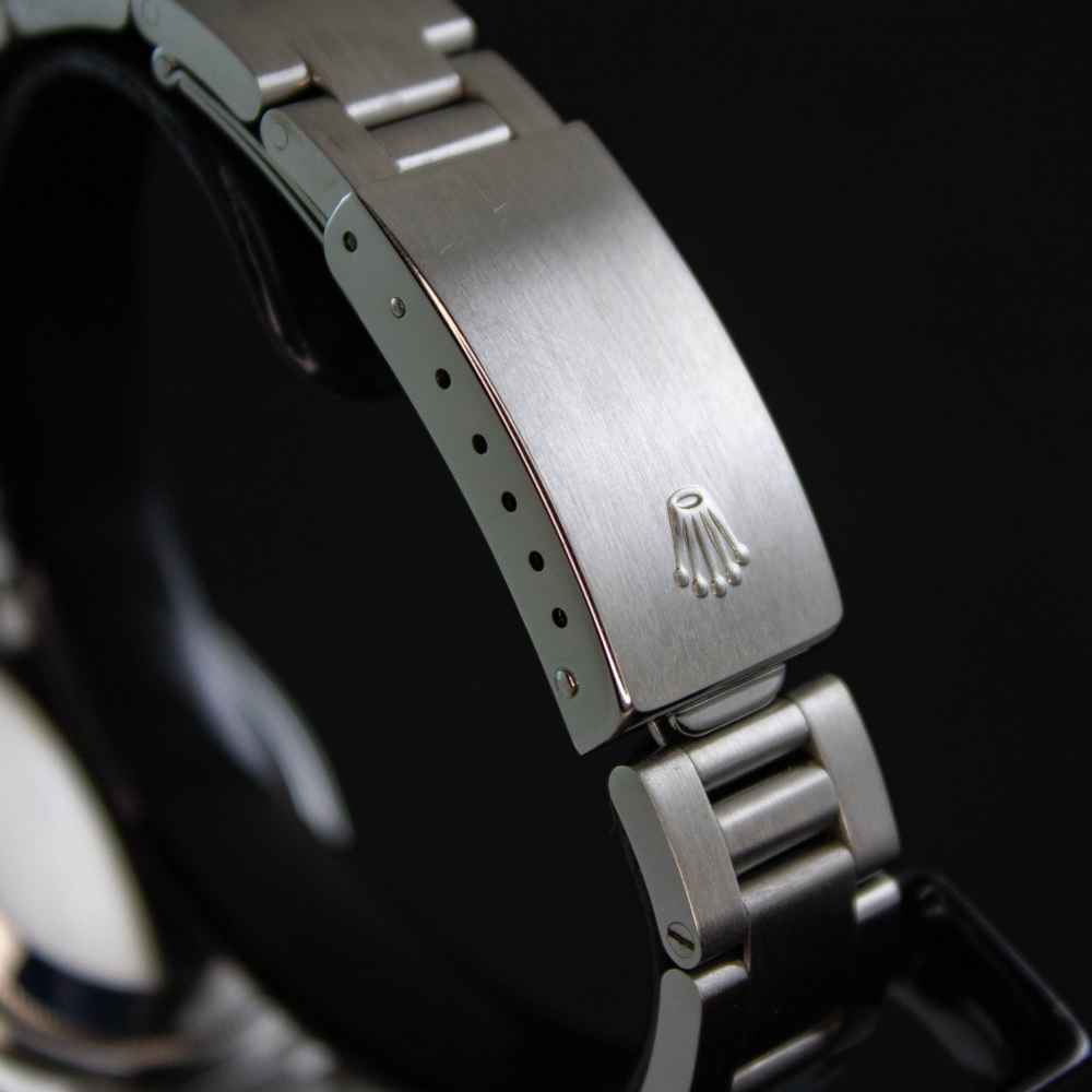 Reloj Rolex Date inicio.second_hand