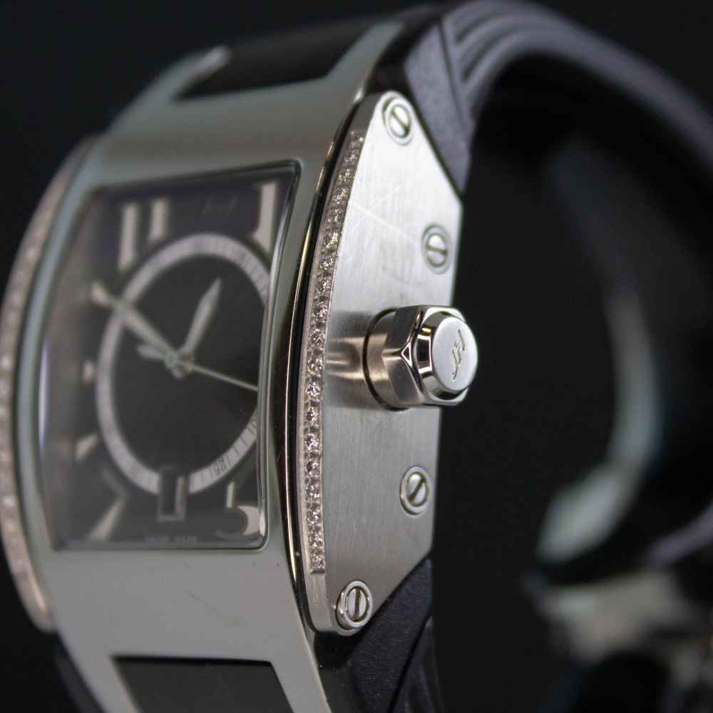 Reloj Varios Jorg Hysek inicio.second_hand