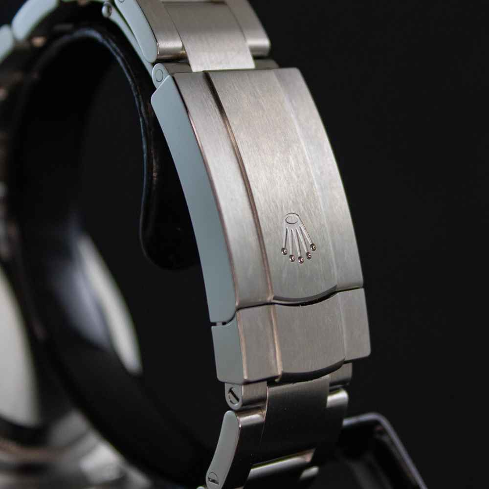 Watch Rolex Oyster Perpetual 36 second-hand
