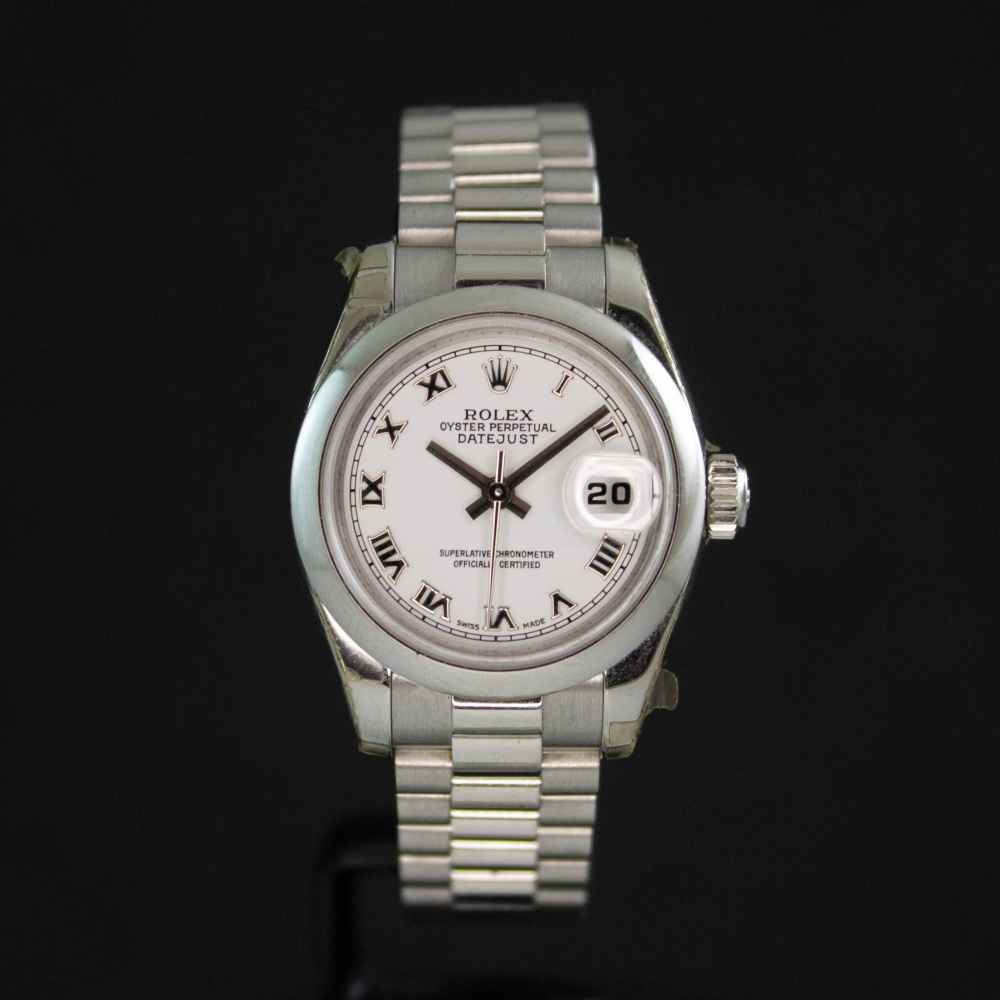 Reloj Rolex Datejust 26 inicio.second_hand