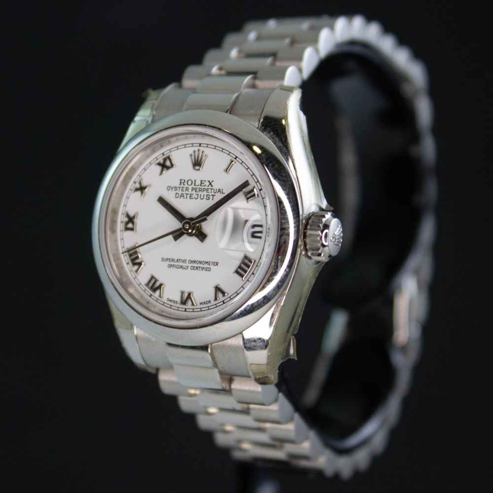 Reloj Rolex Datejust 26 inicio.second_hand