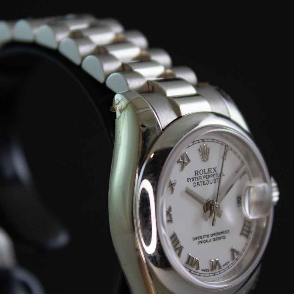 Reloj Rolex Datejust 26 inicio.second_hand