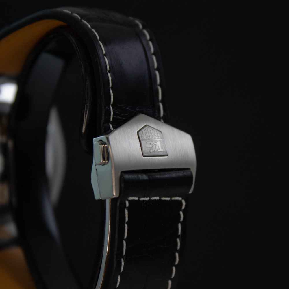 Reloj Tag Heuer Grand Carrera Gmt inicio.second_hand