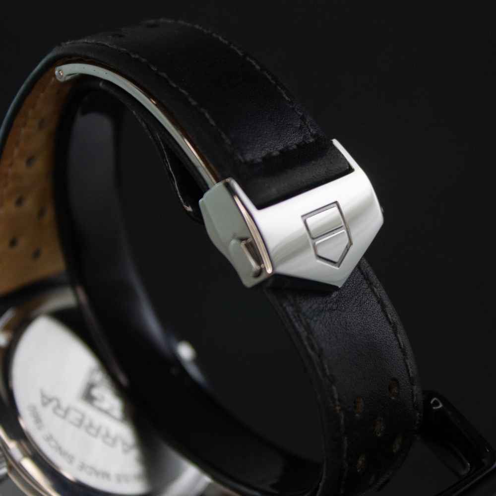 Reloj Tag Heuer Carrera inicio.second_hand