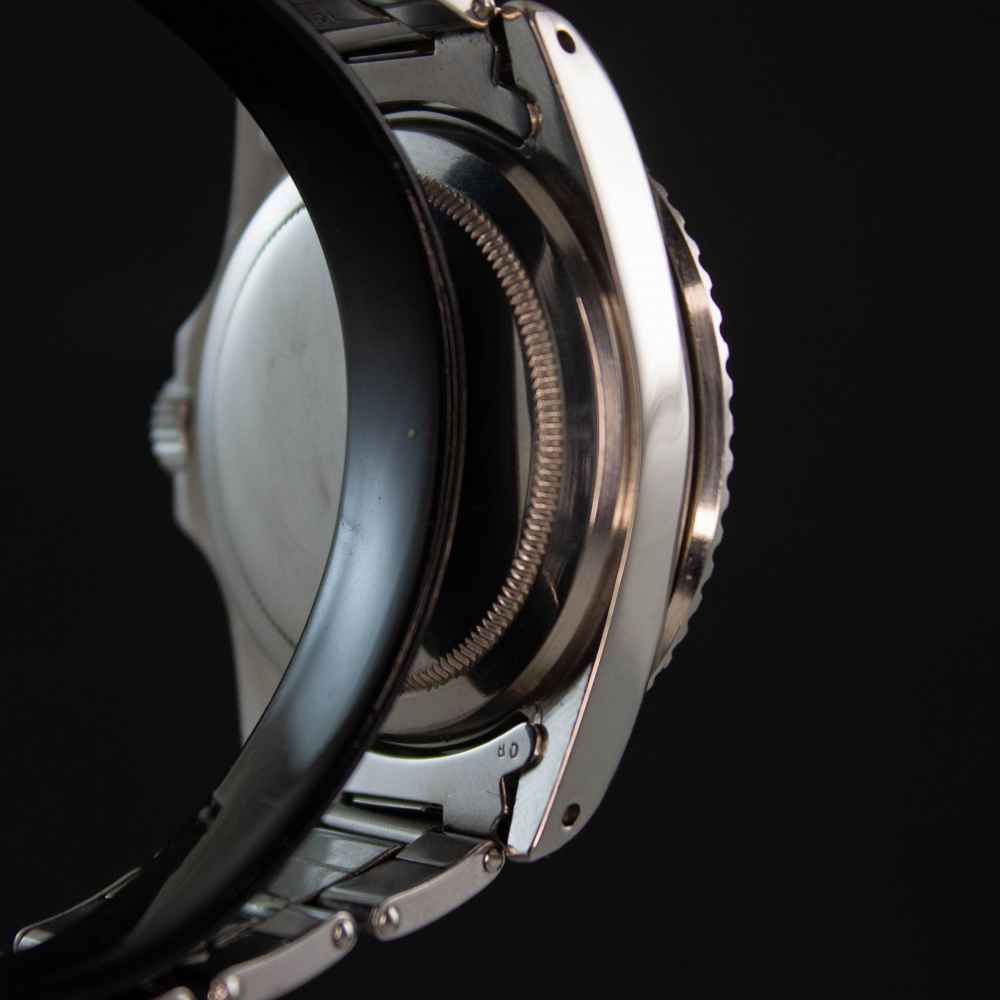 Reloj Rolex Submariner inicio.second_hand