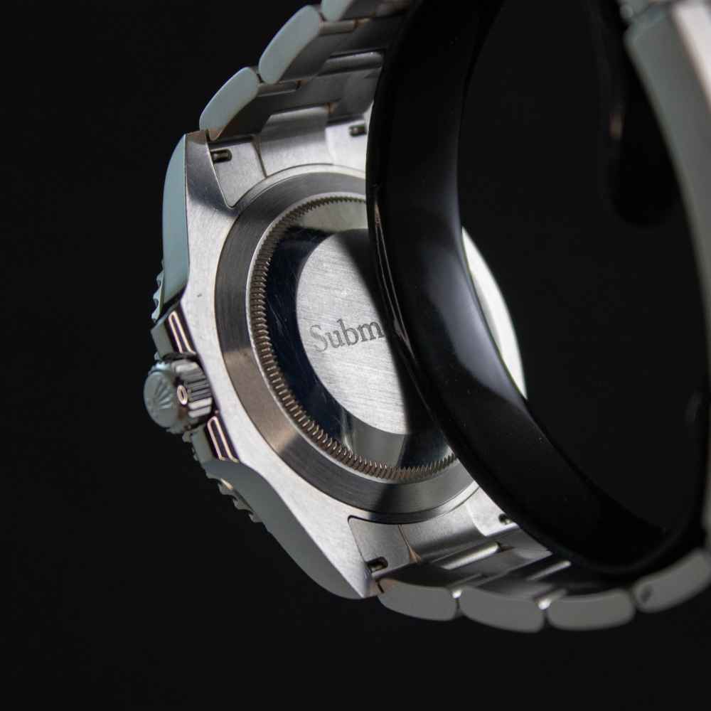 Reloj Rolex Submariner inicio.second_hand