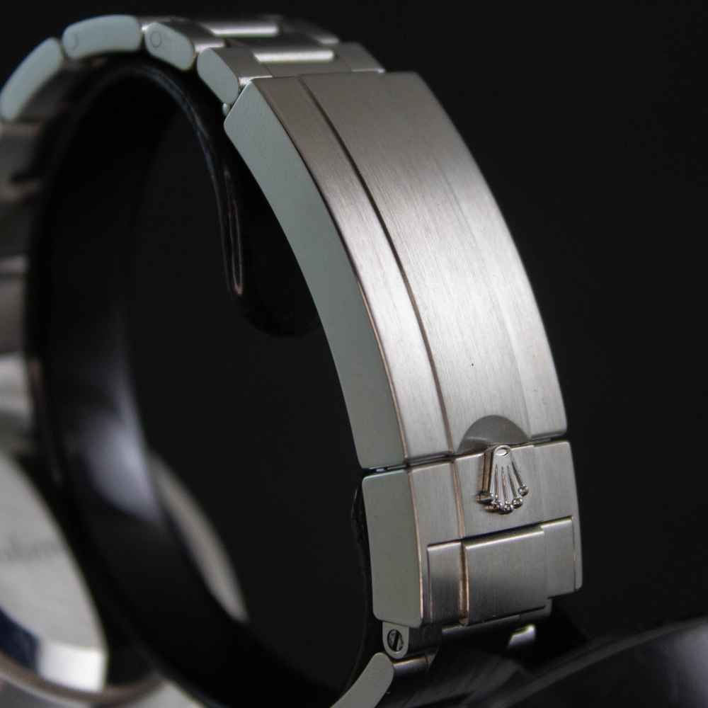 Reloj Rolex Submariner inicio.second_hand