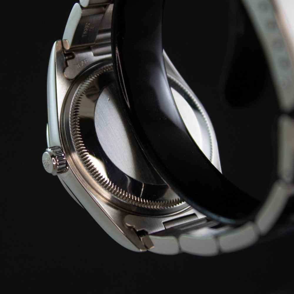 Reloj Rolex Date inicio.second_hand