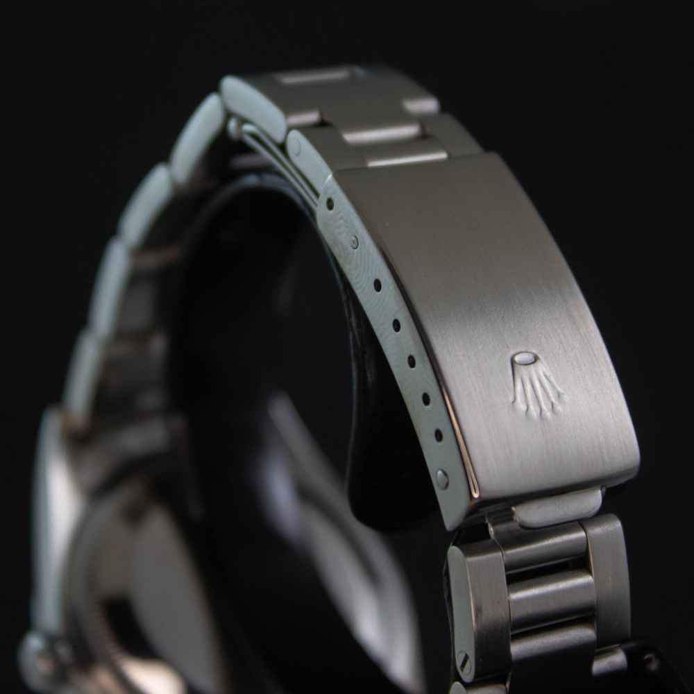 Reloj Rolex Date inicio.second_hand