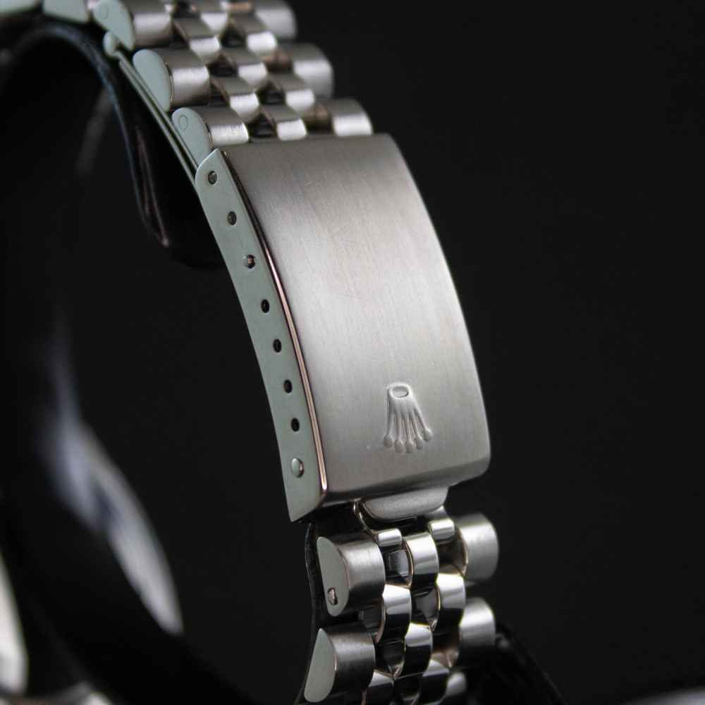 Reloj Rolex Datejust 36 inicio.second_hand