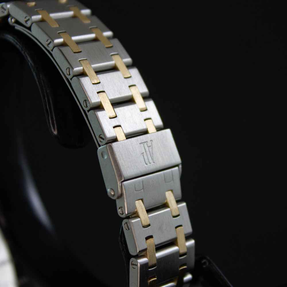 Reloj Audemars Piguet Royal Oak inicio.second_hand