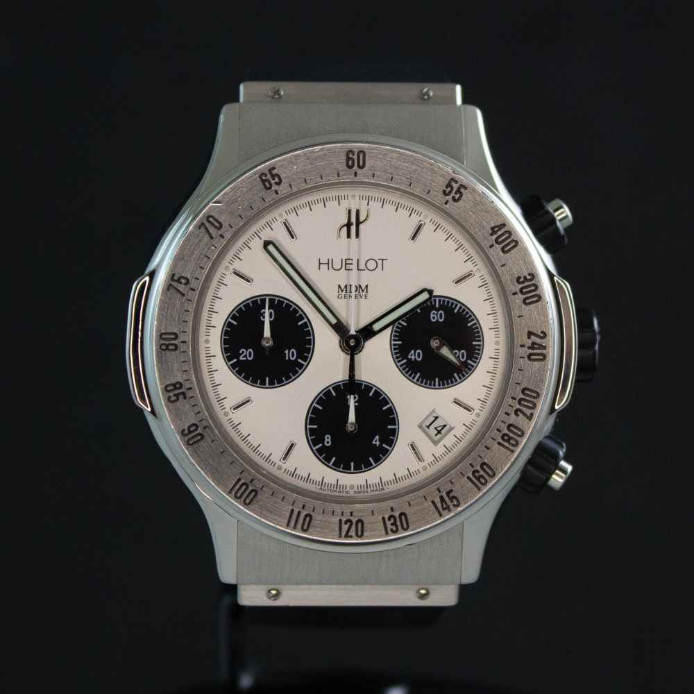 Reloj Hublot Super B inicio.second_hand