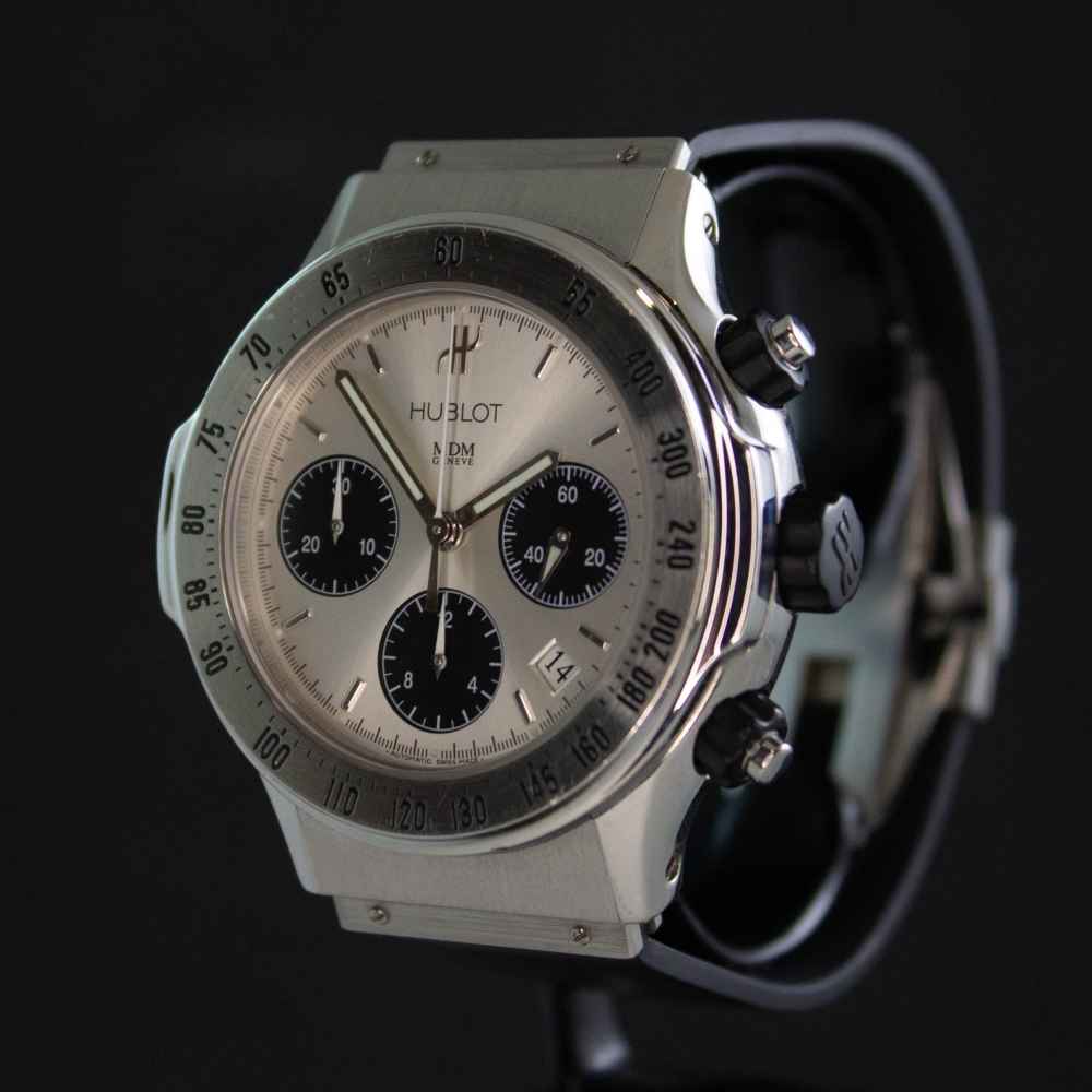 Reloj Hublot Super B inicio.second_hand