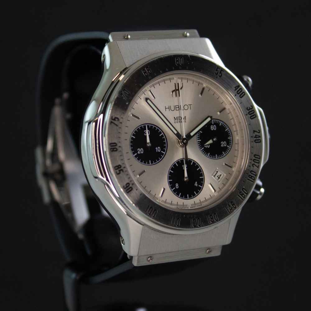 Reloj Hublot Super B inicio.second_hand