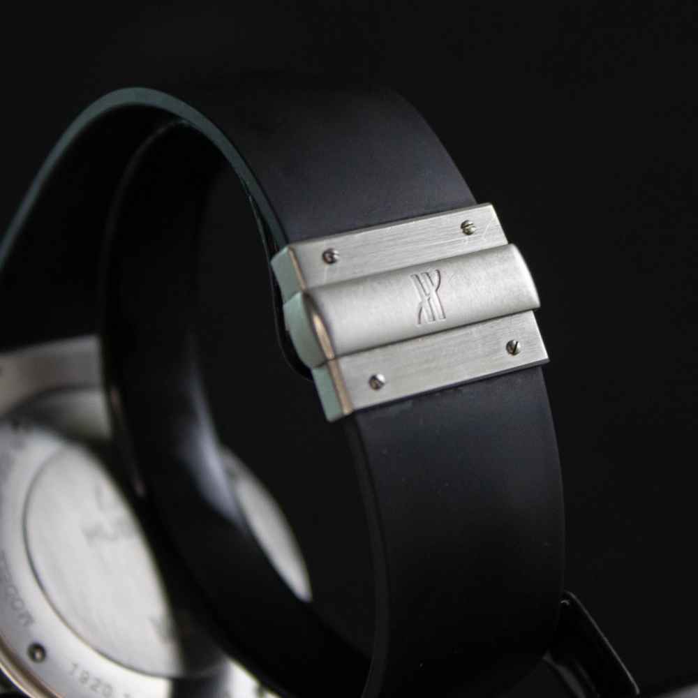 Reloj Hublot Super B inicio.second_hand