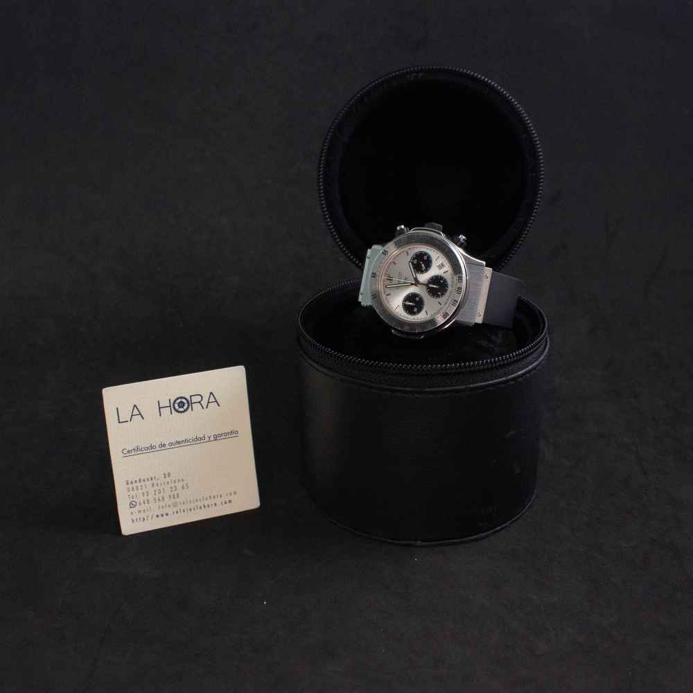 Reloj Hublot Super B inicio.second_hand