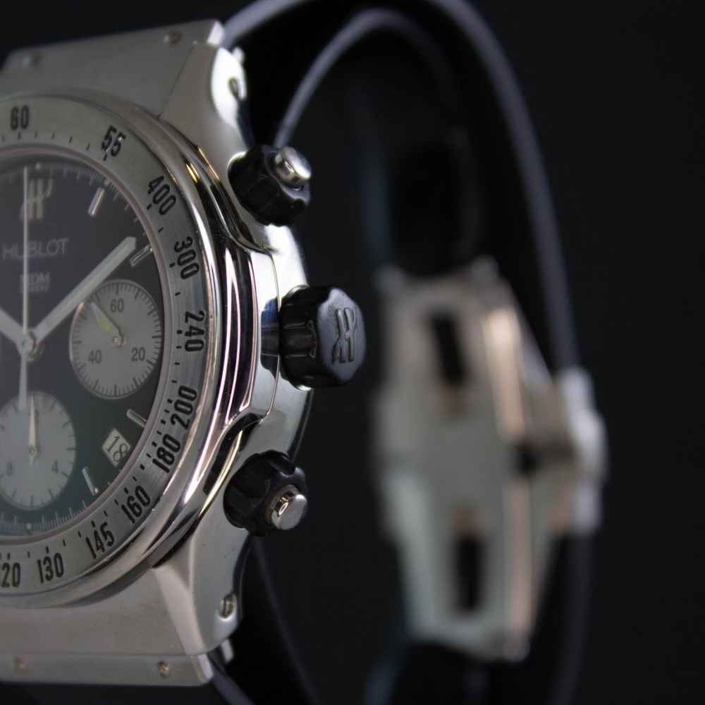 Reloj Hublot Super B inicio.second_hand
