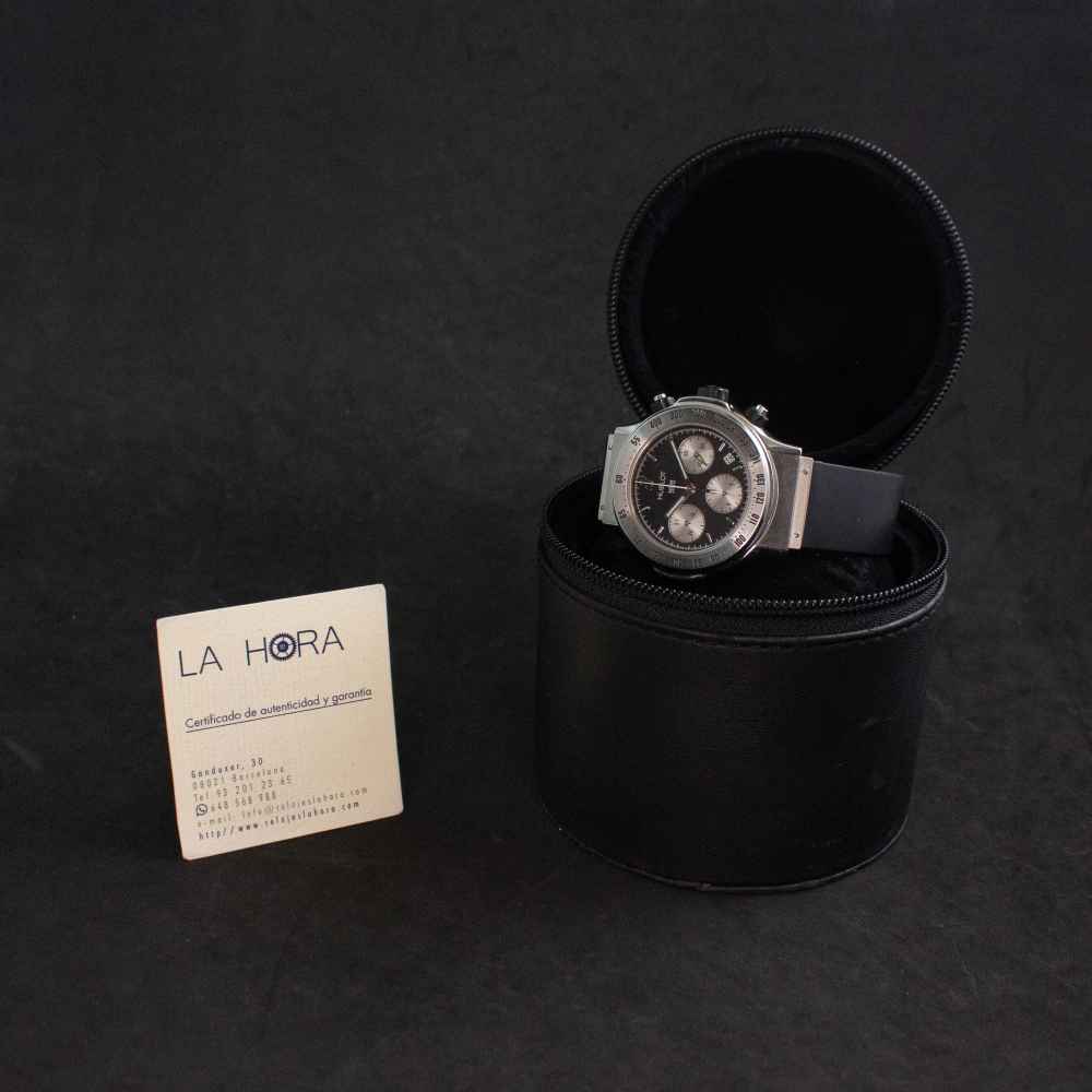 Reloj Hublot Super B inicio.second_hand