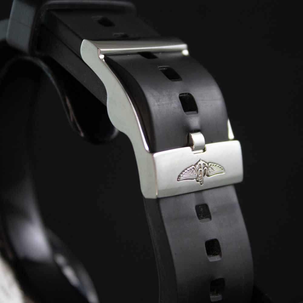 Reloj Breitling Crosswind Special inicio.second_hand