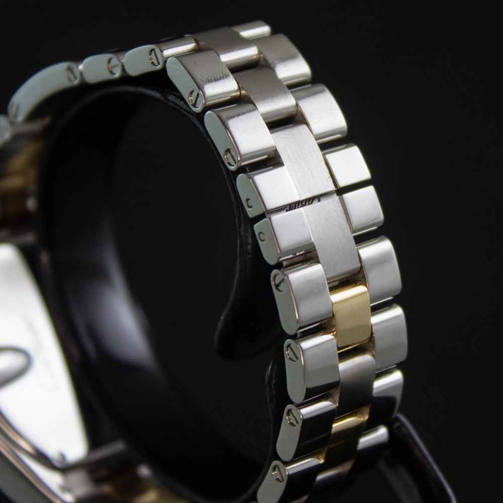 Reloj Cartier Roadster inicio.second_hand