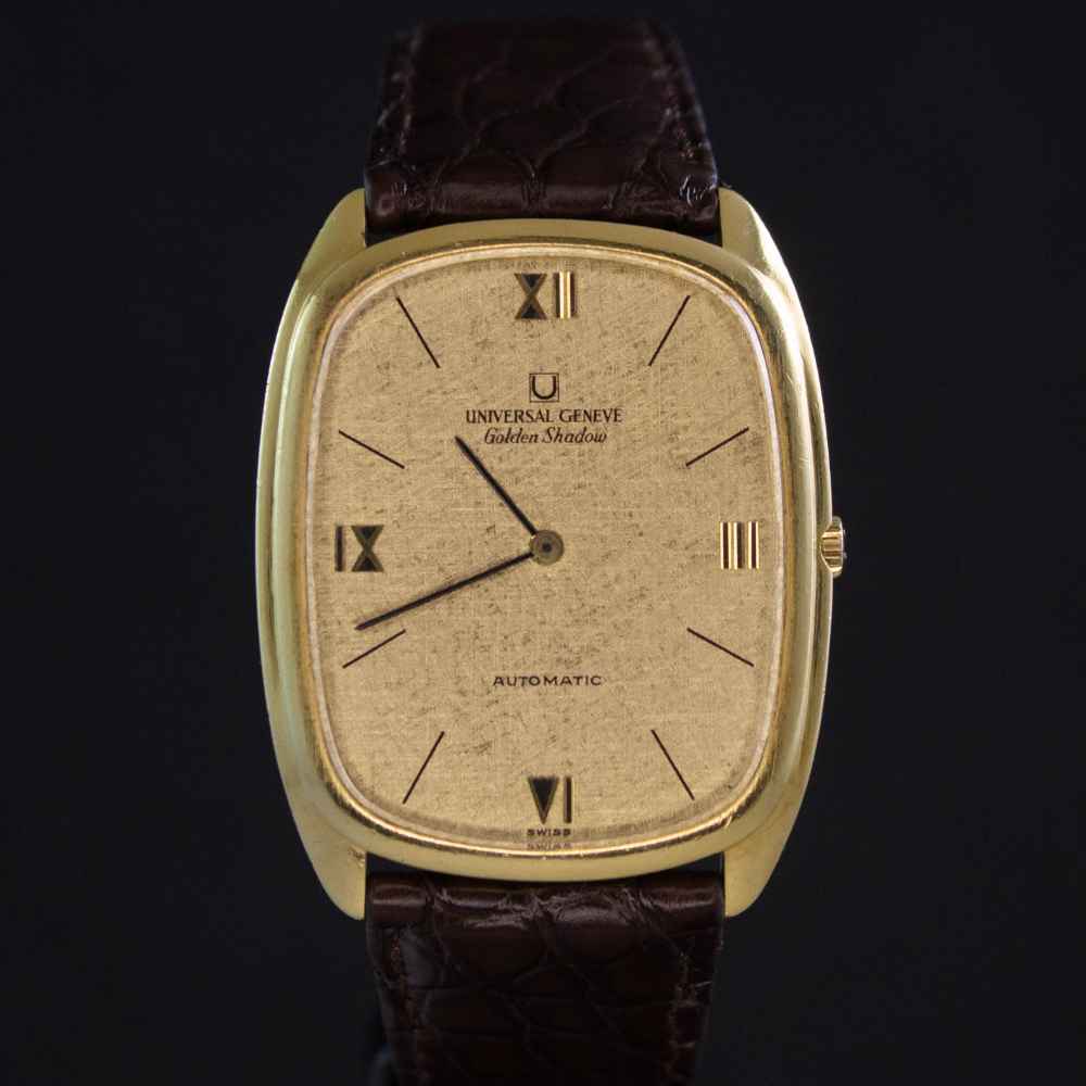 Reloj Universal Geneve Golden Shadow 18k inicio.second_hand