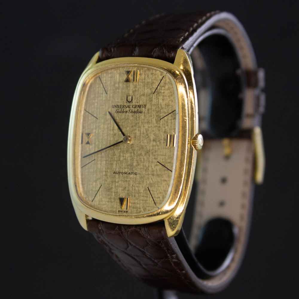Reloj Universal Geneve Golden Shadow 18k inicio.second_hand