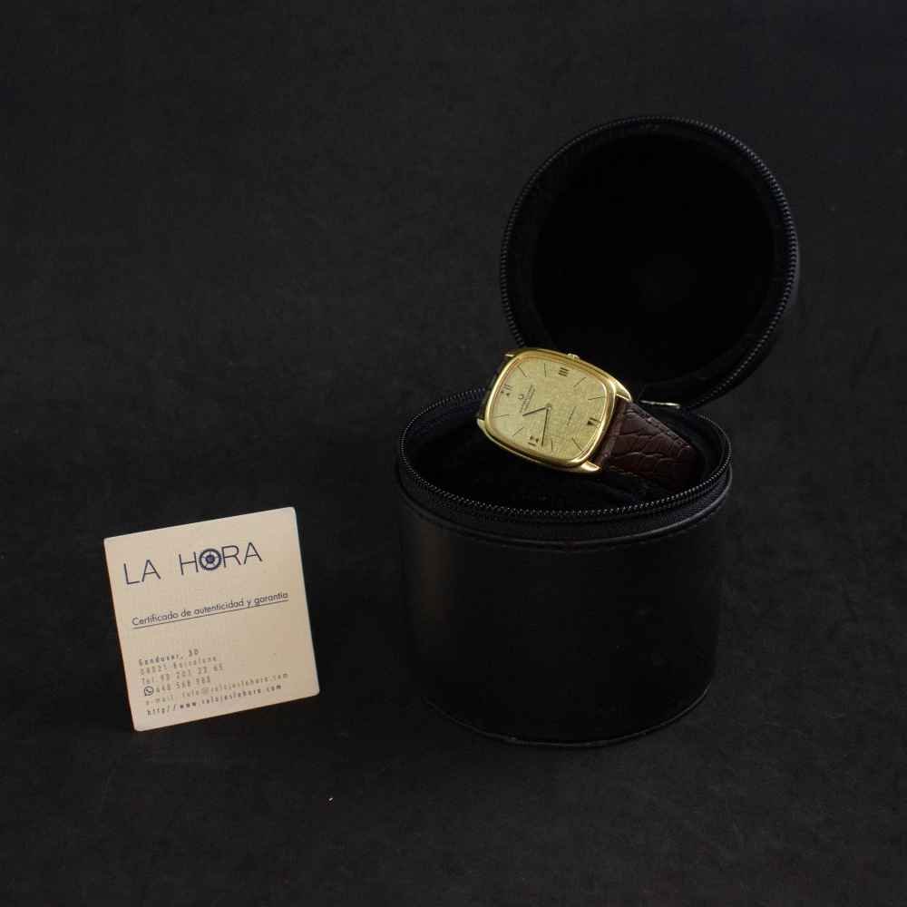 Reloj Universal Geneve Golden Shadow 18k inicio.second_hand