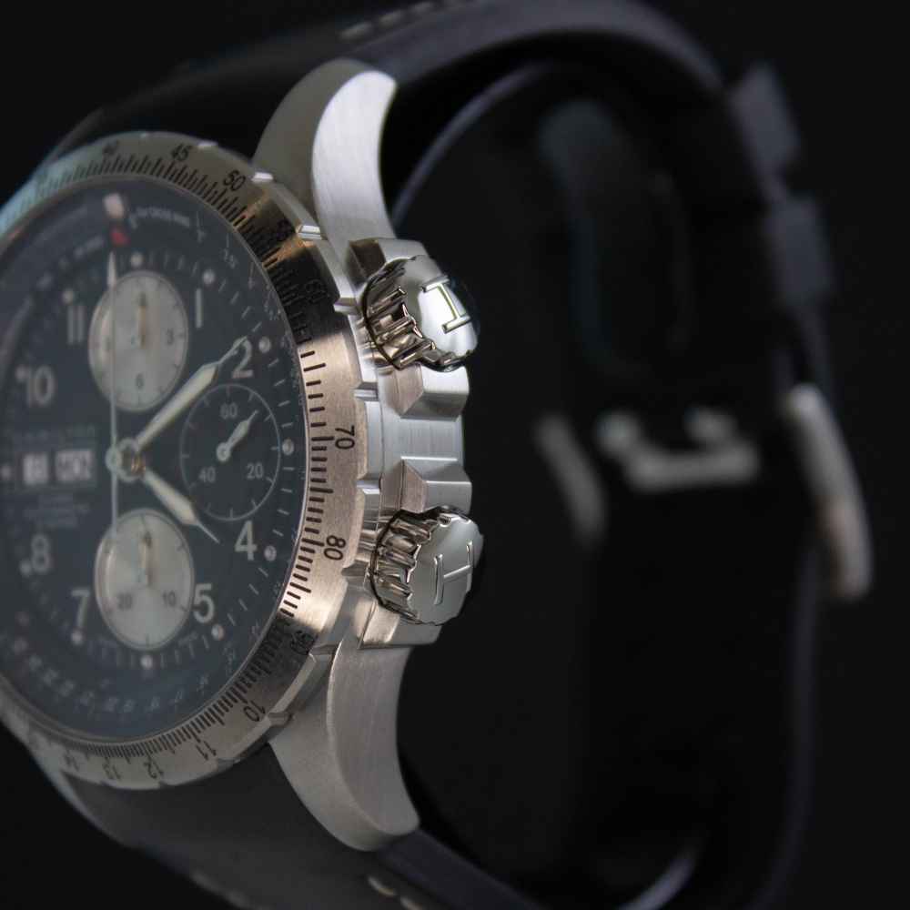 Reloj Varios Hamilton Khaki X-wind inicio.second_hand